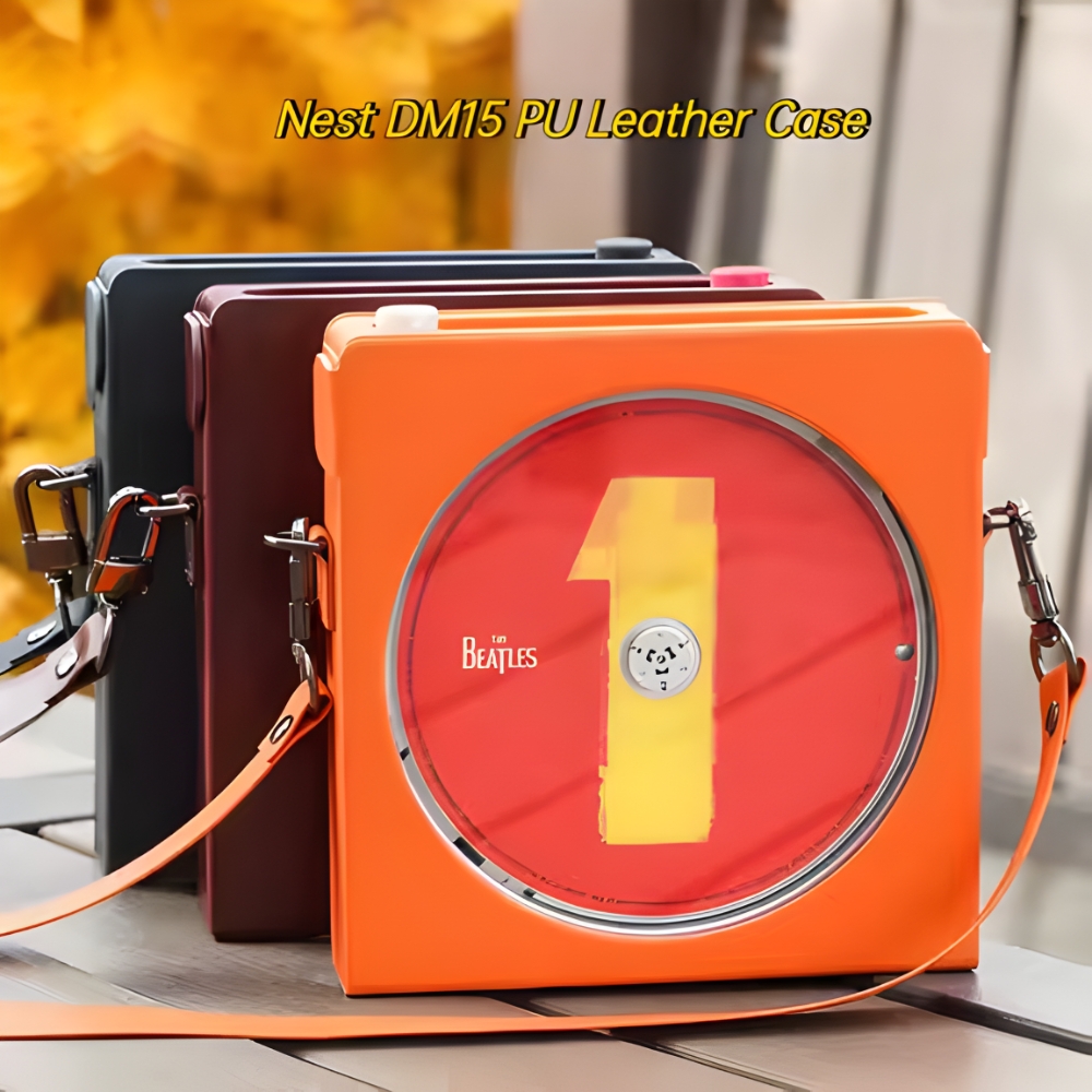 Bao da FiiO NEST-DM15